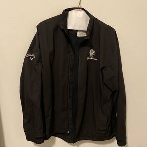 Men’s Alfa Romeo Callaway jacket